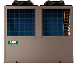 Inverter-plus Commercial T3 - AINI the Best Swimming Pool Heating Solutions